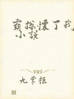 霸总怀了我的崽 小说