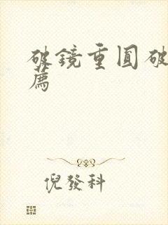 破镜重圆破文推荐