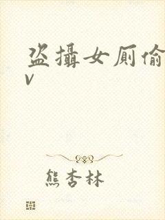 盗摄女厕偷拍av