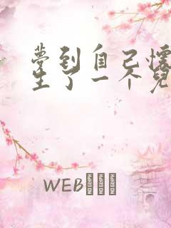 梦到自己怀孕又生了一个儿子