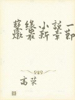 孽缘小说一家乱炖最新章节阅读