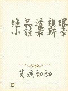 绝品透视眼叶凡小说最新章节阅读