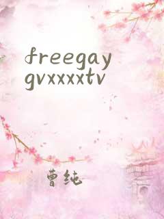 freegaygvxxxxtv