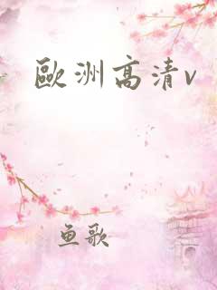 欧洲高清v