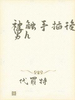 被触手插后穴男男h