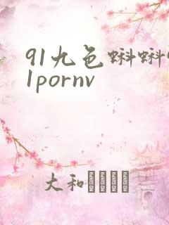 91九色蝌蚪91pornv