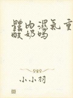 体内湿气重能喝酸奶吗