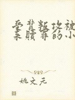 受背叛攻被送回来赎罪的小说