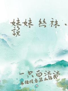 妹妹 丝袜 小说