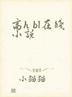 高h bl在线小说