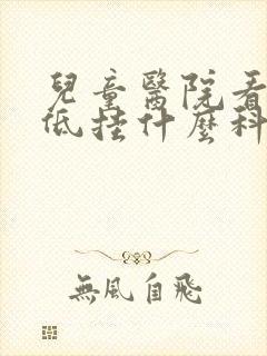 儿童医院看智商低挂什么科