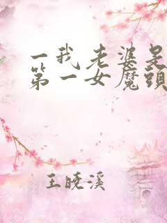 一我老婆是东晋第一女魔头