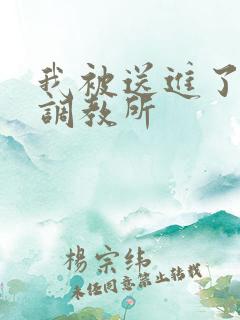 我被送进了私奴调教所