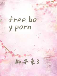 free boy porn