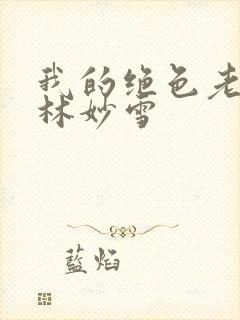 我的绝色老板娘林妙雪