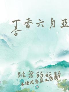 丁香六月亚洲综合