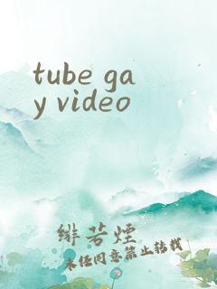 tube gay video