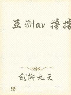 亚洲av 撸撸