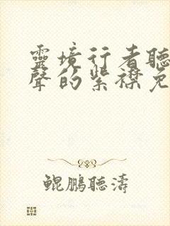 灵境行者听书有声的紫襟免费听