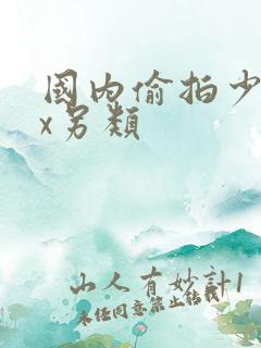 国内偷拍少妇xx另类