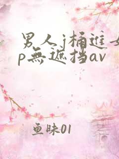 男人j桶进女人p无遮挡av