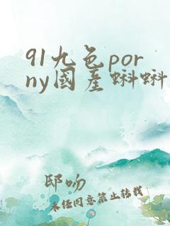 91九色porny国产蝌蚪