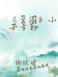 《孕国》小说生子章节