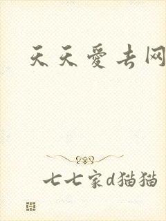 天天爱去网