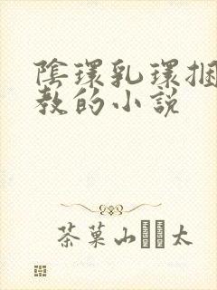 阴环乳环捆绑调教的小说