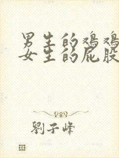 男生的鸡鸡插进女生的屁股里app