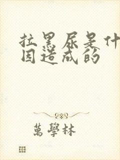 拉黑尿是什么原因造成的