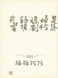 我的媳妇是女王电视剧45集免费观看