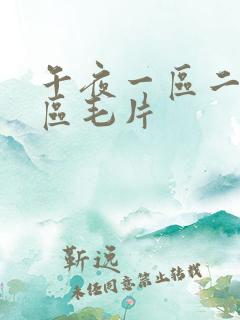 午夜一区二区三区毛片