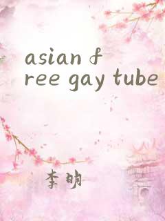 asian free gay tube
