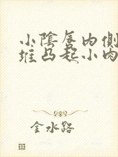 小阴唇内侧长一堆凸起小肉芽