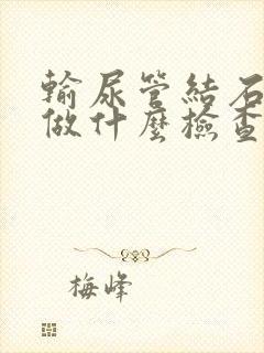 输尿管结石需要做什么检查确诊