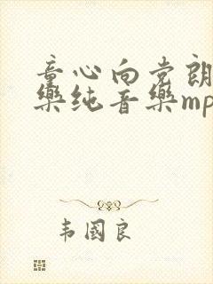 童心向党朗诵配乐纯音乐mp3