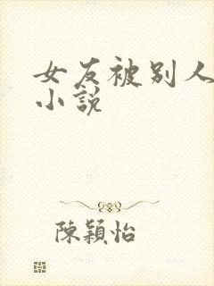 女友被别人调教小说