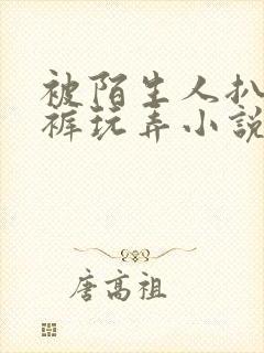 被陌生人扒下内裤玩弄小说