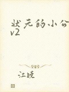 状元的小公主1v2