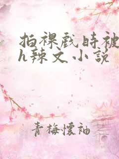 拍裸戏时被c了h辣文小说