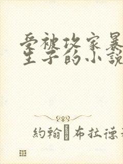 受被攻家暴囚禁生子的小说