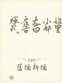 辉夜大小姐想让我告白哪里能看