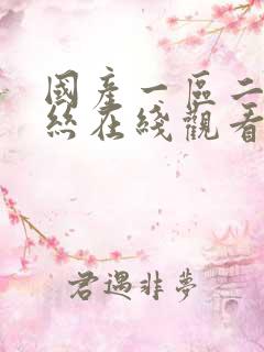 国产一区二区黑丝在线观看