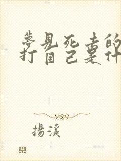 梦见死去的亲人打自己是什么意思