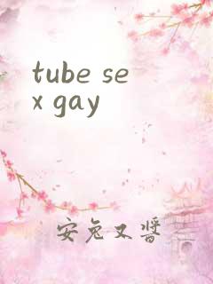 tube sex gay