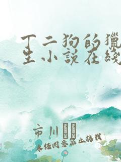 丁二狗的猎艳人生小说在线阅读