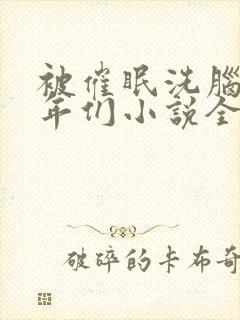 被催眠洗脑的少年们小说全文阅读