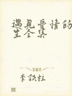 遇见爱情的利先生全集