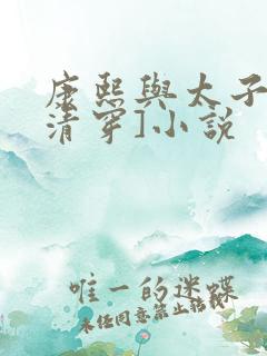 康熙与太子妃[清穿]小说